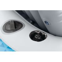 Intex 66325NP Excursion™ 5 Boat Nafukovací člun - Poškozený obal 5