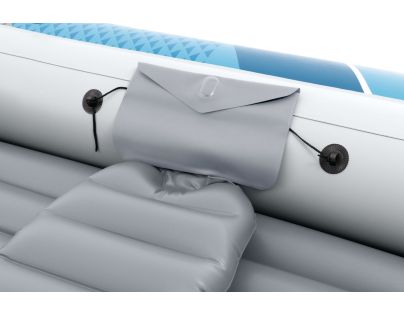 Intex 66325NP Excursion™ 5 Boat Nafukovací člun - Poškozený obal