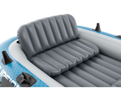 Intex 66325NP Excursion™ 5 Boat Nafukovací člun - Poškozený obal