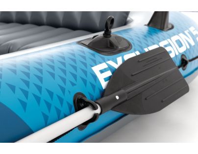 Intex 66325NP Excursion™ 5 Boat Nafukovací člun - Poškozený obal