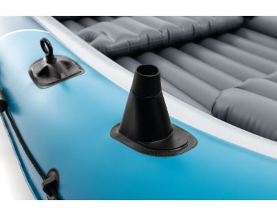 Intex 66325NP Excursion™ 5 Boat Nafukovací člun - Poškozený obal