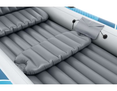 Intex 66325NP Excursion™ 5 Boat Nafukovací člun - Poškozený obal