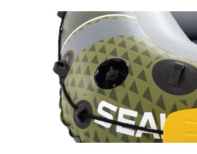 Intex 66332NP Seahawk™ 2 Boat Nafukovací člun