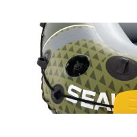 Intex 66332NP Seahawk™ 2 Boat Nafukovací člun 6