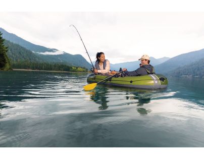 Intex 66332NP Seahawk™ 2 Boat Nafukovací člun