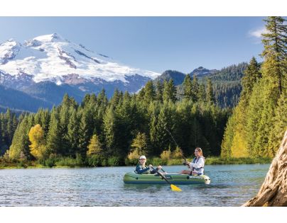 Intex 66332NP Seahawk™ 2 Boat Nafukovací člun