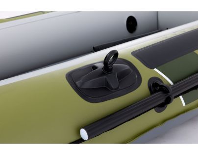 Intex 66332NP Seahawk™ 2 Boat Nafukovací člun