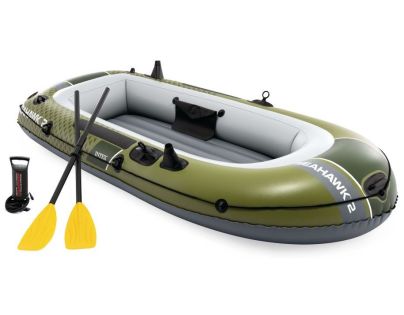 Intex 66332NP Seahawk™ 2 Boat Nafukovací člun