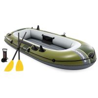 Intex 66332NP Seahawk™ 2 Boat Nafukovací člun