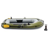 Intex 66332NP Seahawk™ 2 Boat Nafukovací člun 2