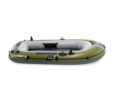 Intex 66332NP Seahawk™ 2 Boat Nafukovací člun