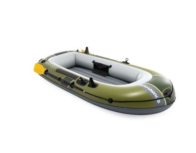 Intex 66332NP Seahawk™ 2 Boat Nafukovací člun