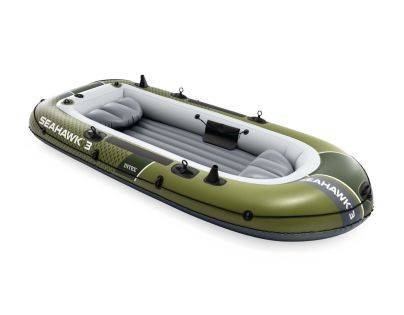 Intex 66333NP Seahawk™ 3 Boat Nafukovací člun