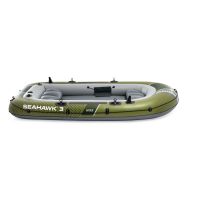 Intex 66333NP Seahawk™ 3 Boat Nafukovací člun 4
