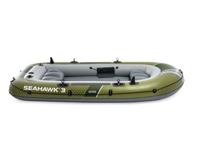 Intex 66333NP Seahawk™ 3 Boat Nafukovací člun