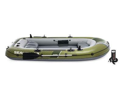 Intex 66333NP Seahawk™ 3 Boat Nafukovací člun