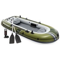 Intex 66333NP Seahawk™ 3 Boat Nafukovací člun