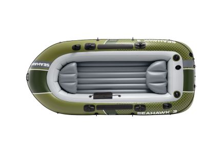 Intex 66333NP Seahawk™ 3 Boat Nafukovací člun