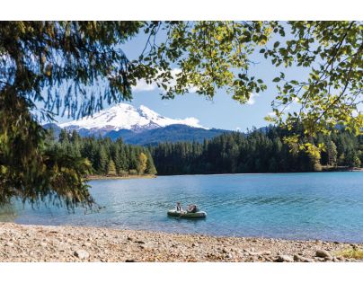 Intex 66333NP Seahawk™ 3 Boat Nafukovací člun