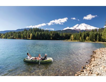 Intex 66333NP Seahawk™ 3 Boat Nafukovací člun