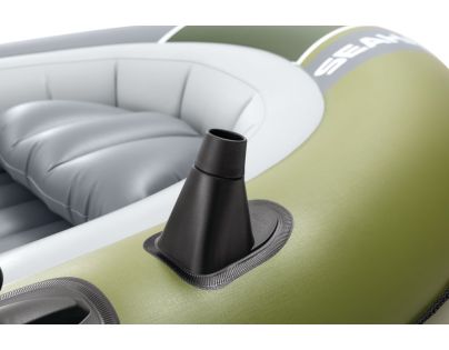 Intex 66333NP Seahawk™ 3 Boat Nafukovací člun