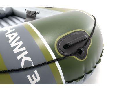 Intex 66333NP Seahawk™ 3 Boat Nafukovací člun