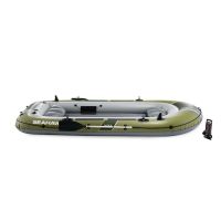 Intex 66334NP Seahawk™ 4 Boat Nafukovací člun - Poškozený obal 2