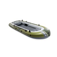 Intex 66334NP Seahawk™ 4 Boat Nafukovací člun - Poškozený obal 3