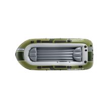 Intex 66334NP Seahawk™ 4 Boat Nafukovací člun - Poškozený obal 4