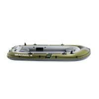 Intex 66334NP Seahawk™ 4 Boat Nafukovací člun - Poškozený obal 5