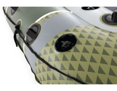 Intex 66334NP Seahawk™ 4 Boat Nafukovací člun - Poškozený obal