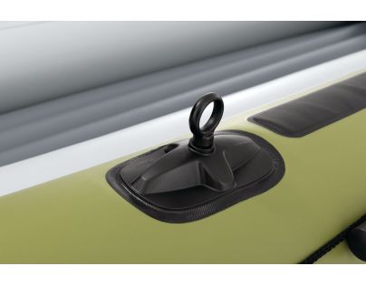 Intex 66334NP Seahawk™ 4 Boat Nafukovací člun - Poškozený obal