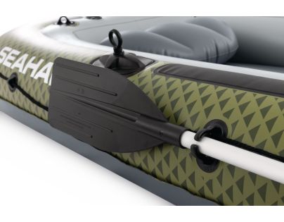 Intex 66334NP Seahawk™ 4 Boat Nafukovací člun - Poškozený obal