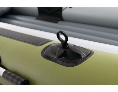 Intex 66334NP Seahawk™ 4 Boat Nafukovací člun - Poškozený obal