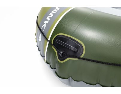 Intex 66334NP Seahawk™ 4 Boat Nafukovací člun - Poškozený obal