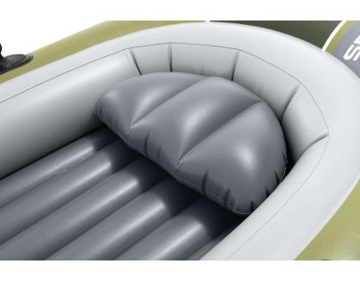 Intex 66334NP Seahawk™ 4 Boat Nafukovací člun - Poškozený obal