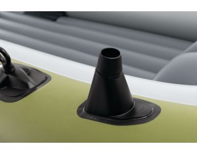 Intex 66334NP Seahawk™ 4 Boat Nafukovací člun - Poškozený obal