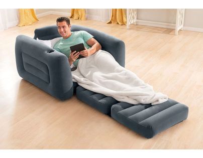 Intex 66551 Nafukovací křeslo
