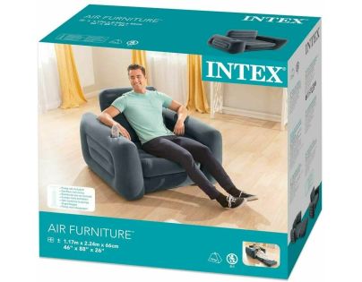 Intex 66551 Nafukovací křeslo