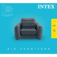 Intex 66551 Nafukovací křeslo 5