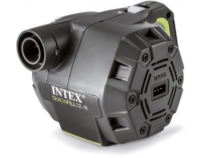 Intex 66642 Pumpa Elektrická kombinovaná 220-240 V