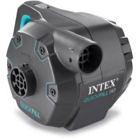 Intex 66644 Pumpa Elektrická s hadicí 220-240 V - Poškozený obal