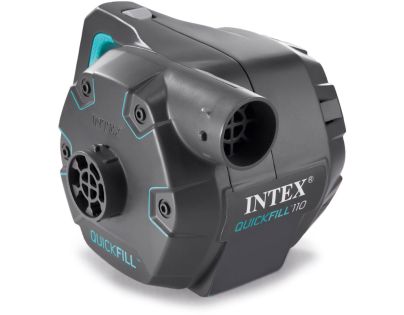 Intex 66644 Pumpa Elektrická s hadicí 220-240 V - Poškozený obal