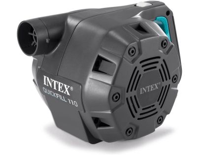 Intex 66644 Pumpa Elektrická s hadicí 220-240 V - Poškozený obal
