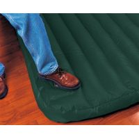 Intex 66928 Nafukovací postel s pumpou FULL Downy Bed 2