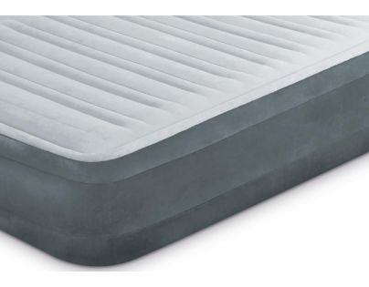 Intex 67766NP Nafukovací postel Dura-Beam Twin Comfort plush - Poškozený obal