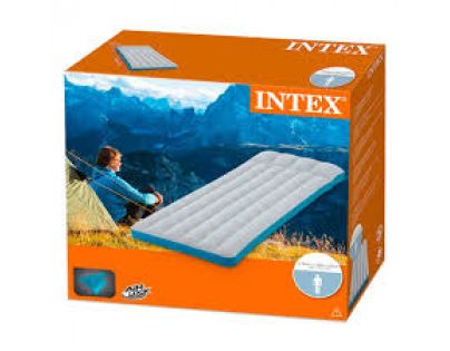 Intex 67998 Nafukovací matrace Camping 72 x 189 x 20 cm  - Poškozený obal