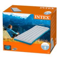 Intex 67998 Nafukovací matrace Camping 72 x 189 x 20 cm  - Poškozený obal 2