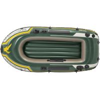 Intex 68347 Člun Seahawk 236 x 114 x 41 cm 2 Set - Poškozený obal 3