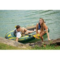 Intex 68347 Člun Seahawk 236 x 114 x 41 cm 2 Set - Poškozený obal 4